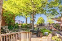 Conyers 2Br Retreat,Sleeps 4 Near Horse Park - 3-Star