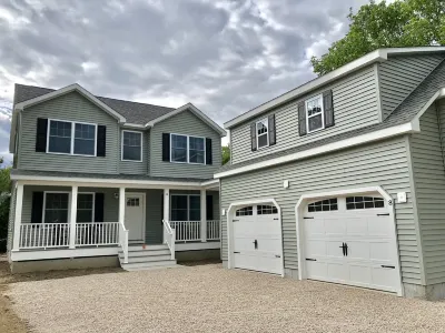 Beautiful, recently built 6BR/ 4BA Home in Narragansett Pier!!!