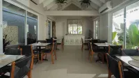 The Providence Hotel Boutique - breakfast