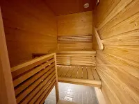 Kotiyksiö Vaughan Hotels in 