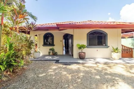 Villa Cascada Sanctuary