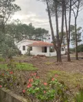 2 Bedroom Villa in Calasetta