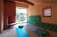 Maison Bioclimatique