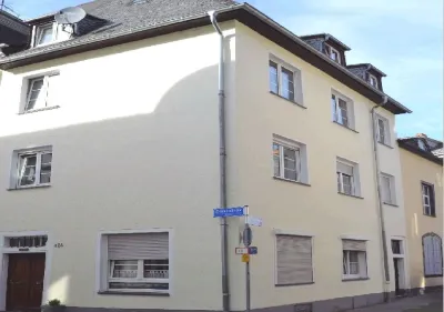 Rheingold vacation apartment - your retreat in Koblenz!