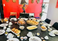 克爾費奇杜爾 朗吉迪克住宿飯店