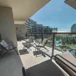 La Isla Residences Zona Diamante Ocean Front View