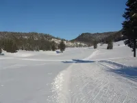 Cottage in the heart of the Vercors national park, sleeps 11, fully equipped