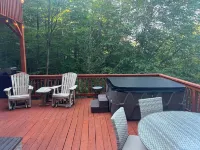 Home on Beech Mountain