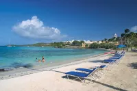 BEACHFRONT LUXURY at the Ritz! NEWLY RENOVATED - MOST DATES Available! - Beach
