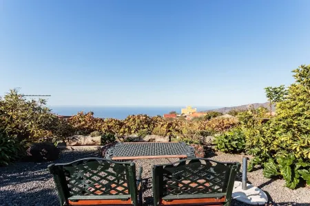 Los Laureles Bungalow