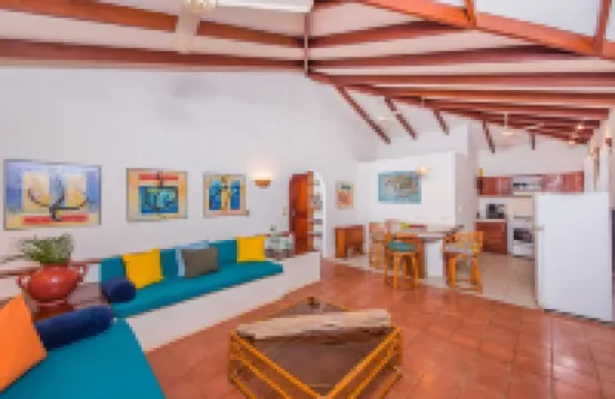 Casa Luminaka in Playa Grande's exclusive Palm Beach Estates