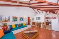 Casa Luminaka in Playa Grande's exclusive Palm Beach Estates