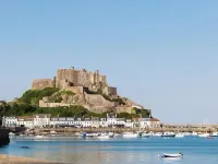 6 Gorey Pier