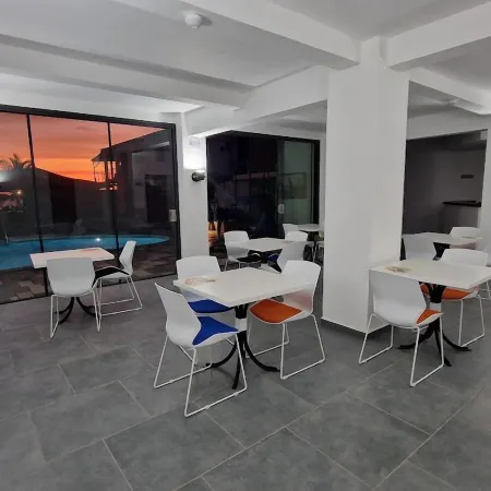 Marina Hotel Ambatoloaka