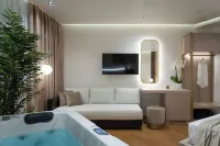 Aeolian Spirit Suites