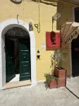Fiore di Maggio Suite Matera
