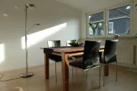 Modern apartment close to Frankfurt / Main