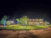 Country House - Santa Bárbara Resort Residence