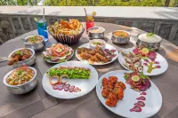 스털링 반바사 랜스다운 포레스트 디비전