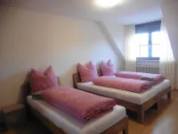 Eat - Sleep - Living all in one house