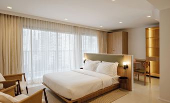 Aloe Vila Nova Conceição