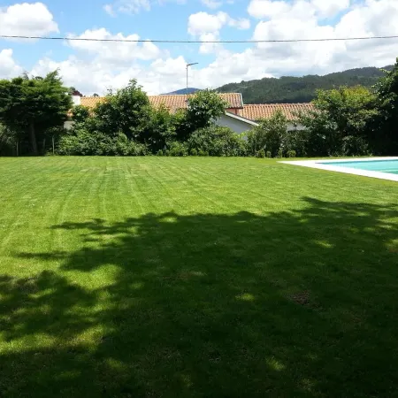 Gatao: Cottage in the begining of Douro very cosy and peaceful