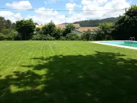 Gatao: Cottage in the begining of Douro very cosy and peaceful