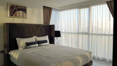 รูปภาพของBRAND NEW 5-STAR LEVEL ROOM WITH CITY & OCEAN VIEWS