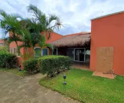 COZUMEL OCEANFRONT BEACH VILLA, EXCLUSIVE COSTA DEL SOL COMPLEX! SCUBA PARADISE!