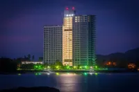 Sunrise Ocean Views 19th Floor Gorgona Beach Các khách sạn gần Bridge of the Americas