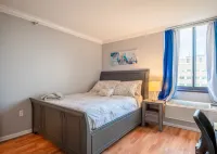 Lovely apartment in the heart of Downtown Hartford