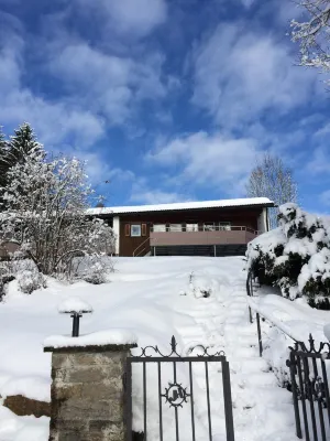 Holiday Home for the whole family! Skiing, hiking, swimming, shopping, Golf Hotels in Stiefenhofen