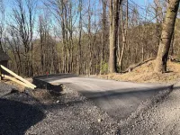 Hot Tub Mountain View Dog Friendly Modern Chalet