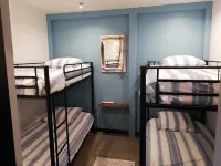 Loft of 175 m² - 150 m from the beach