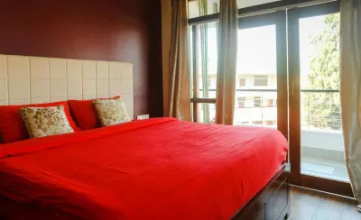 A la Maison Hotels in 