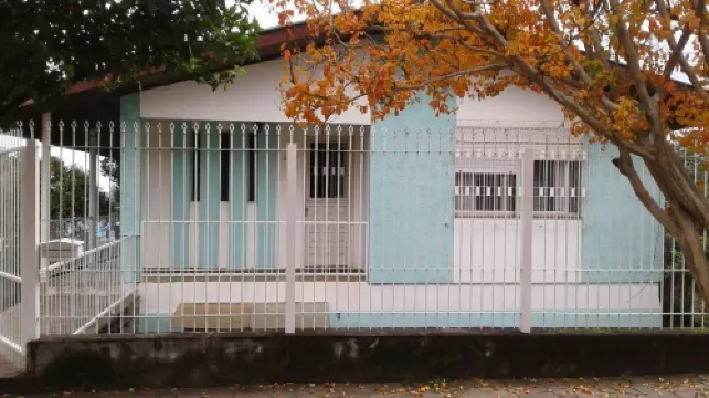 Single-family homes Hotels in Passo Fundo