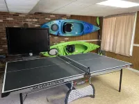 River Front Retreat Hotels in Warren County