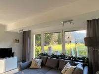 Vacation apartment Am Itterbach