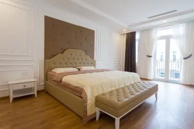 TOP#1 Experience Danang 'Casa de Tan 1' Pool Villa Hotel a Thanh Khê District