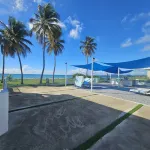 Escape to Secluded Beach in this m new modern 4 bedroom/4 bath villa