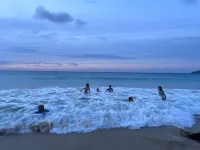 Newly-updated, spacious, private foot path to beachfront, stunning ocean views Hotels in Road Town