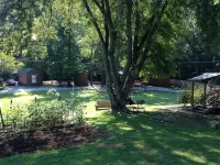 Creekside Cabins - Mountain Laurel