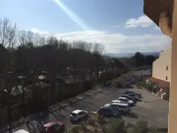 Apartment 10 people sea view Golf St Tropez