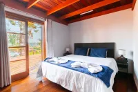 Alto da Boa Vista: comfort and safety