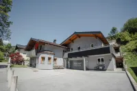 Appartement Peter