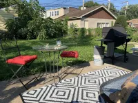 Comfort/Clean! Free Parking 15 min ORD/Downtown2 فنادق في 