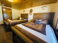 Willies Grand Canyon Lodge Hotels in Valle