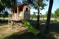 Domaine de Fangal -  - air-conditioned gite - 4 bdrms - 8 p - heated 25m pool Hotels in Midi-Pyrenees