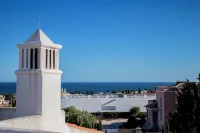 Casa de Praia com Piscina