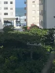 1 block from the beach, Excellent area, comfortable for 6 people